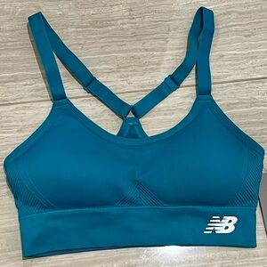 NWT - New Balance Sports Bra